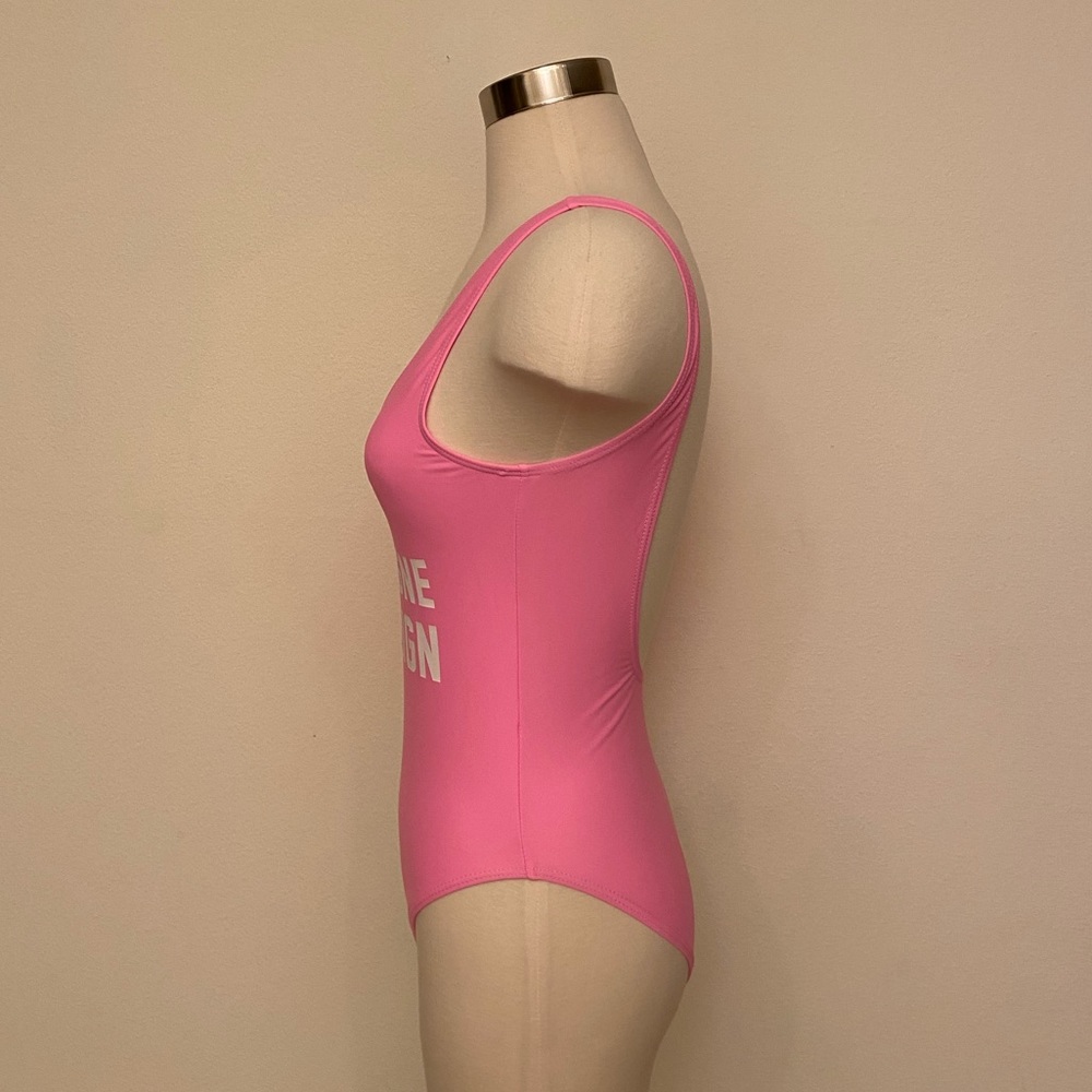 🥂Champagne Campaign🥂Swimsuit - Picture 3 of 8